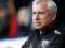 Alan Pardew, once associated with Dynamo, led by Den Haag