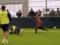 Футболист детской команды  Челси  усадил на пятую точку игрока основы во время рождественского матча