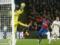 West Ham s next defeat - in a review of the match with Crystal Palace