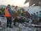 В Алма-Ате разбился пассажирский самолет. Погибли не менее 14 человек