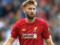 Liverpool ahead of schedule returned Phillips from rent in Stuttgart