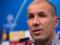 Jardim: If we could get ready for the season, then Monaco would go on 2 or 3 place