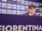 Yakini: Fiorentina will play effectively and efficiently