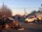 В Никополе столкнулись автобус и два авто: один человек погиб, 12 – пострадало