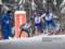 With fresh blood. Men s biathlon team of Ukraine named the composition for sprint in Oberhof
