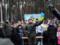 Более 400 гвардейцев присягнули на верность Украине по всей стране