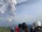 На Филиппинах из-за вулкана эвакуированы тысячи человек