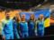 Збірна України дізналася суперників у Кубку Федерації