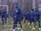 Khacheridi held the first training for Dynamo Brest