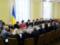 Владимир Зеленский встретился с родственниками украинцев, погибших в авиакатастрофе