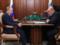 Путин выбрал нового премьера