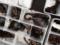 Китаец пытался вывезти в багаже из Шри-Ланки 200 ядовитых скорпионов