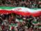 АФК заборонила Ірану приймати міжнародні матчі