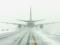 More than 800 flights canceled in Chicago due to snowfall