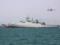 Иранские исламисты захватили три корабля Кувейта