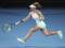 Цуренко вылетела на старте Australian Open, взяв лишь сет у первой ракетки планеты