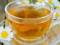 Употребление ромашкового чая помогает при диабете