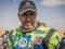 Победитель Dakar Rally умер после падения на трассе