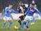 Napoli unexpectedly inflicted Juventus second defeat in Serie A