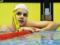 Ukrainian swimmer with incredible achievement received a license for the Olympic Games 2020