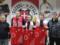 Волынь подписала троих новичков