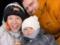 Тарабарова без макияжа наделала  снежных  селфи с подросшим сыном и мужем