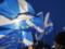 Шотландия надеется вернуться в ЕС как независимая страна