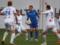 Dynamo - Borac Bagna Luka 4: 1 Goals and match highlights