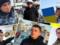 Україна готує санкції проти причетних до захоплення військових моряків
