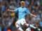 Zinchenko - one of the lowest paid players in Manchester City