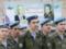 Денисова назвала количество крымчан, согласившихся служить в российской армии