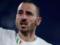 Bonucci: You cannot rely only on individual skill