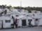 Жителі островів Егейського моря протестують проти таборів мігрантів