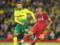 Norwich - Liverpool. On the eve of