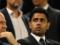 PSG president pays FIFA one million euros to close corruption case