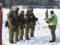 На Черниговщине  боец Сухопутных войск пойман на продаже наркотиков