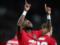 Manchester United - Club Brugge 5: 0 Review of the match with the double of Fred and the debut goal of Igalo