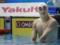 Триразовий олімпійський чемпіон з плавання розбив молотком допінг-пробу, його дискваліфікували на 8 років