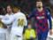 Реал — Барселона 2:0 Видео голов и обзор матча