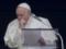 Папа не примет участия в духовных упражнениях по случаю Великого поста
