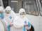Эвакуация своих граждан из Уханя обошлась Украине в 4,5 млн грн