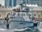 США поставят Украине военные патрульные катера Mark VI
