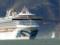 Пассажирам карантинного лайнера Grand Princess позволят сойти на берег Калифорнии