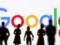 Google рекомендует сотрудникам работать из дома