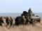 OOS: In the Donbass a soldier is wounded