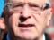Zhirinovsky:  