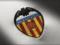 Валенсия объявила о пяти случаях заражения COVID-19 в первой команде