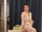 41-летняя Лилия Подкопаева в купальнике продемонстрировала фигуру после родов