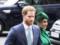 Принц Гарри и Меган приняли приглашение королевы, относительно летнего отдыха с сыном - СМИ