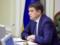 Разумков собирает лидеров фракций